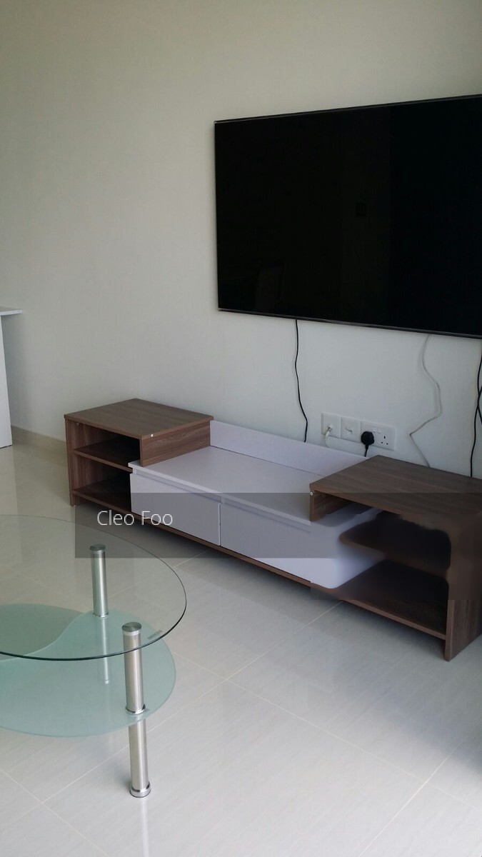 The Palette (D18), Condominium #271862881